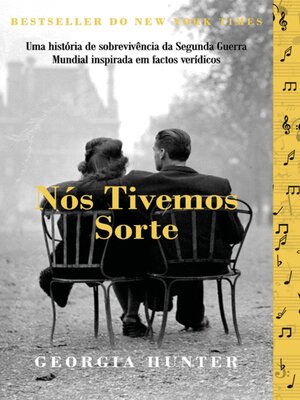cover image of Nós tivemos sorte